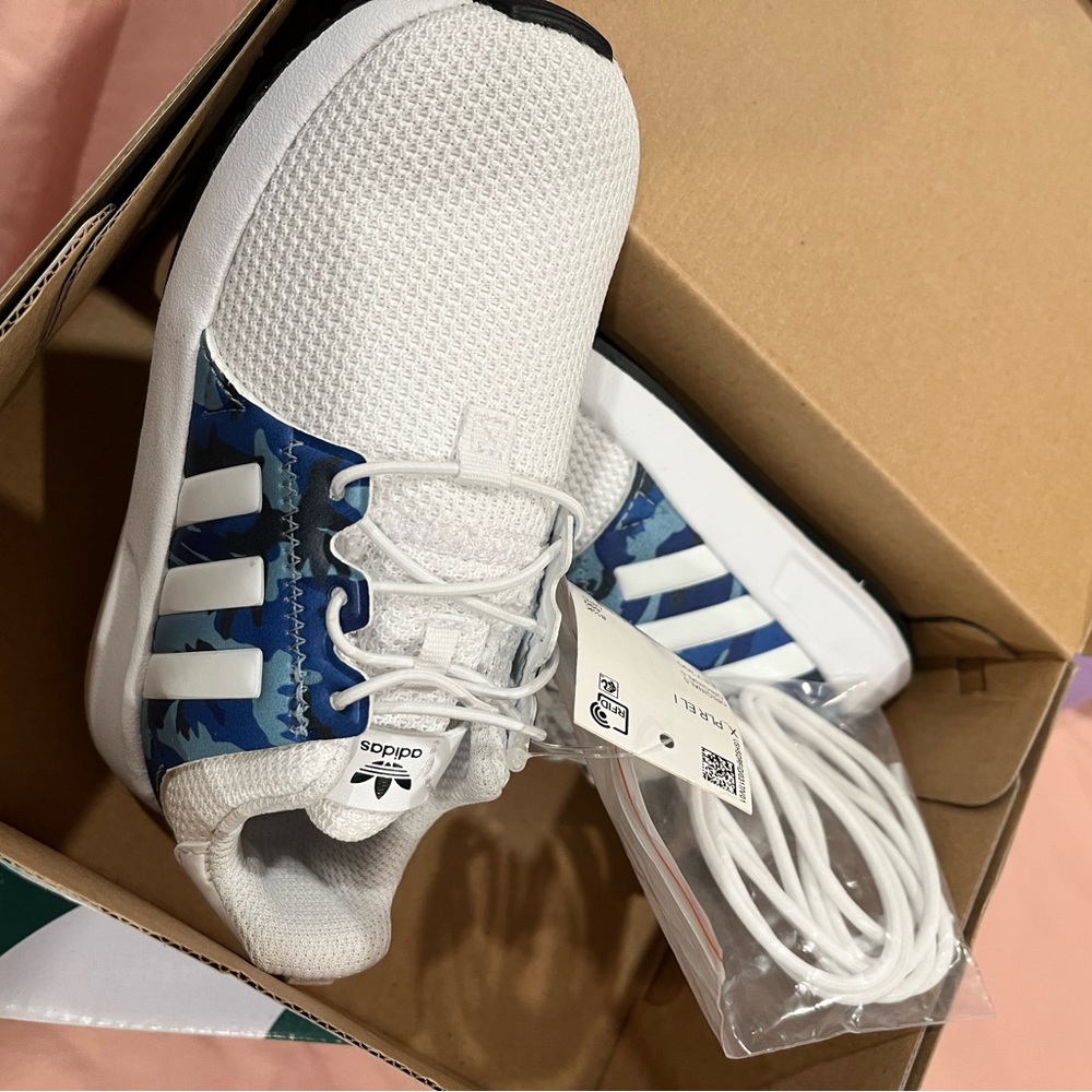 Adidas x_plr toddler